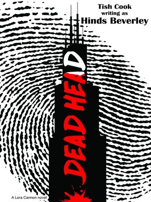 cover image of Dead Head